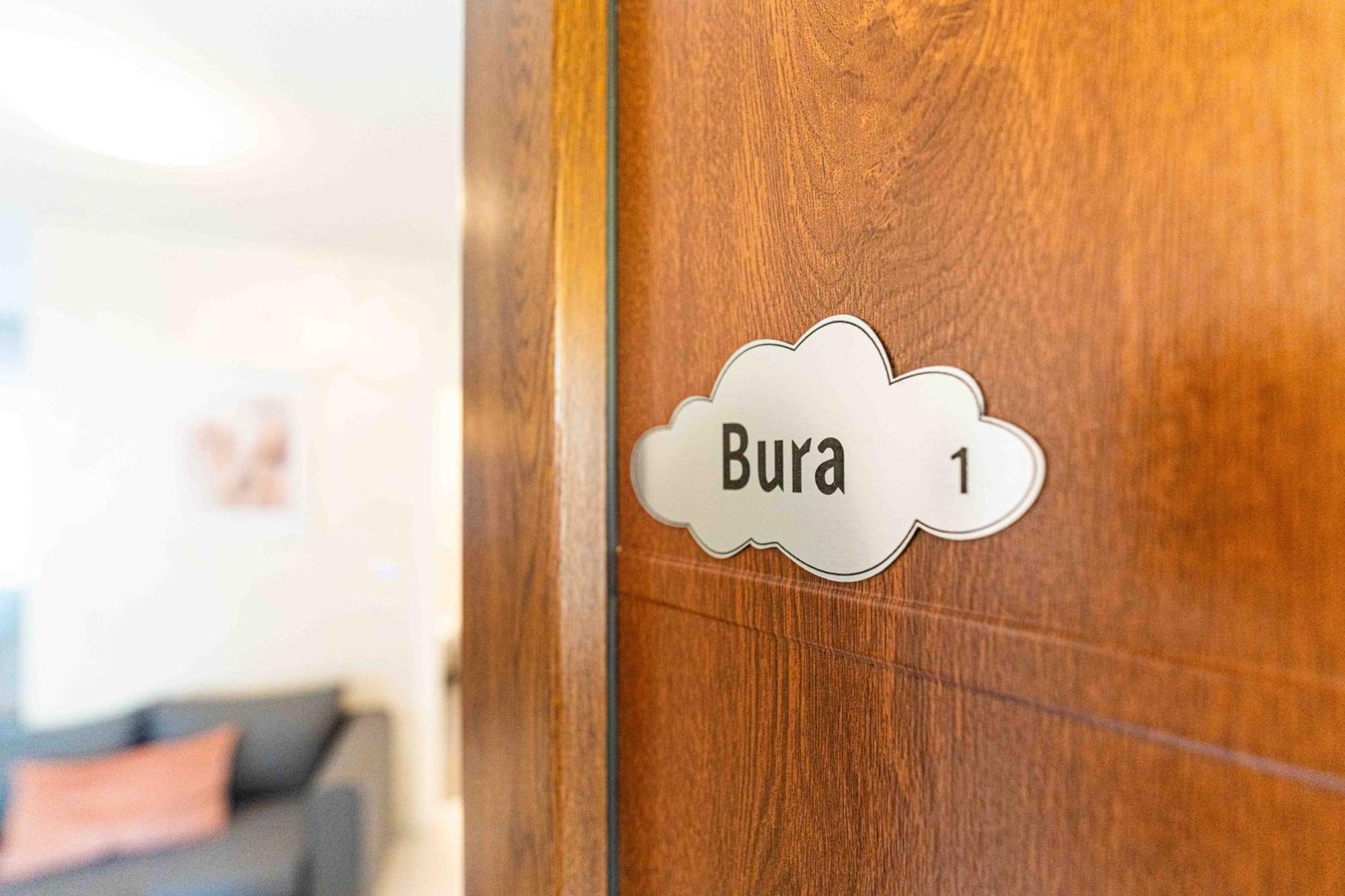 Centar Apartment Pula